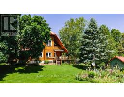 81283 GALT PLACE, Goderich, Ontario