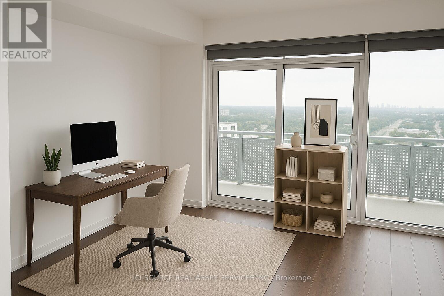 1007 - 2520 Eglinton Avenue W, Mississauga, Ontario  L5M 0Y4 - Photo 3 - W12421896