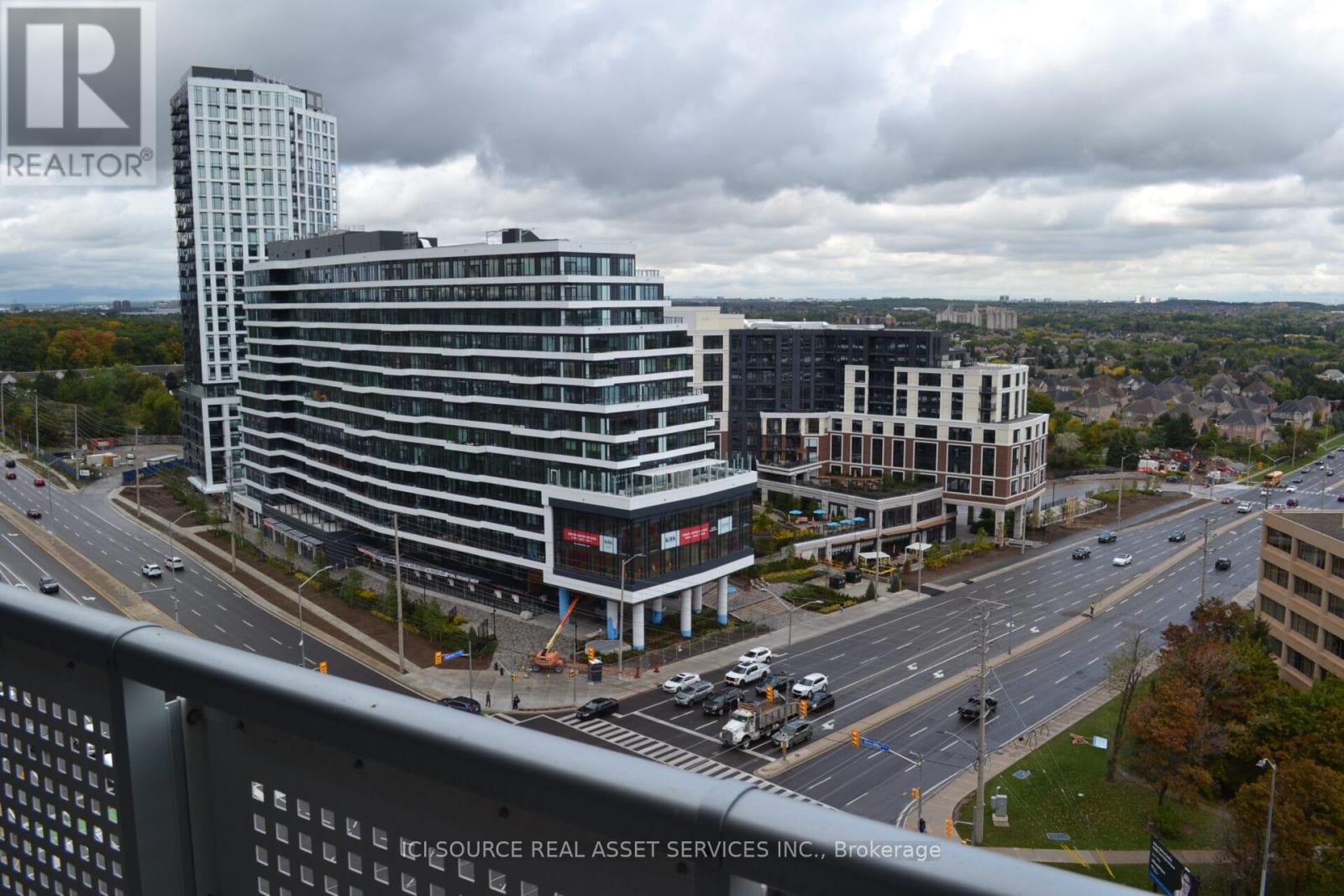 1007 - 2520 Eglinton Avenue W, Mississauga, Ontario  L5M 0Y4 - Photo 15 - W12421896