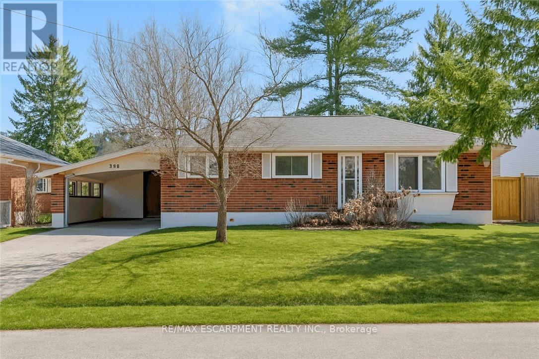 216 Sioux Road, Hamilton, Ontario  L9G 1P8 - Photo 1 - X12237208