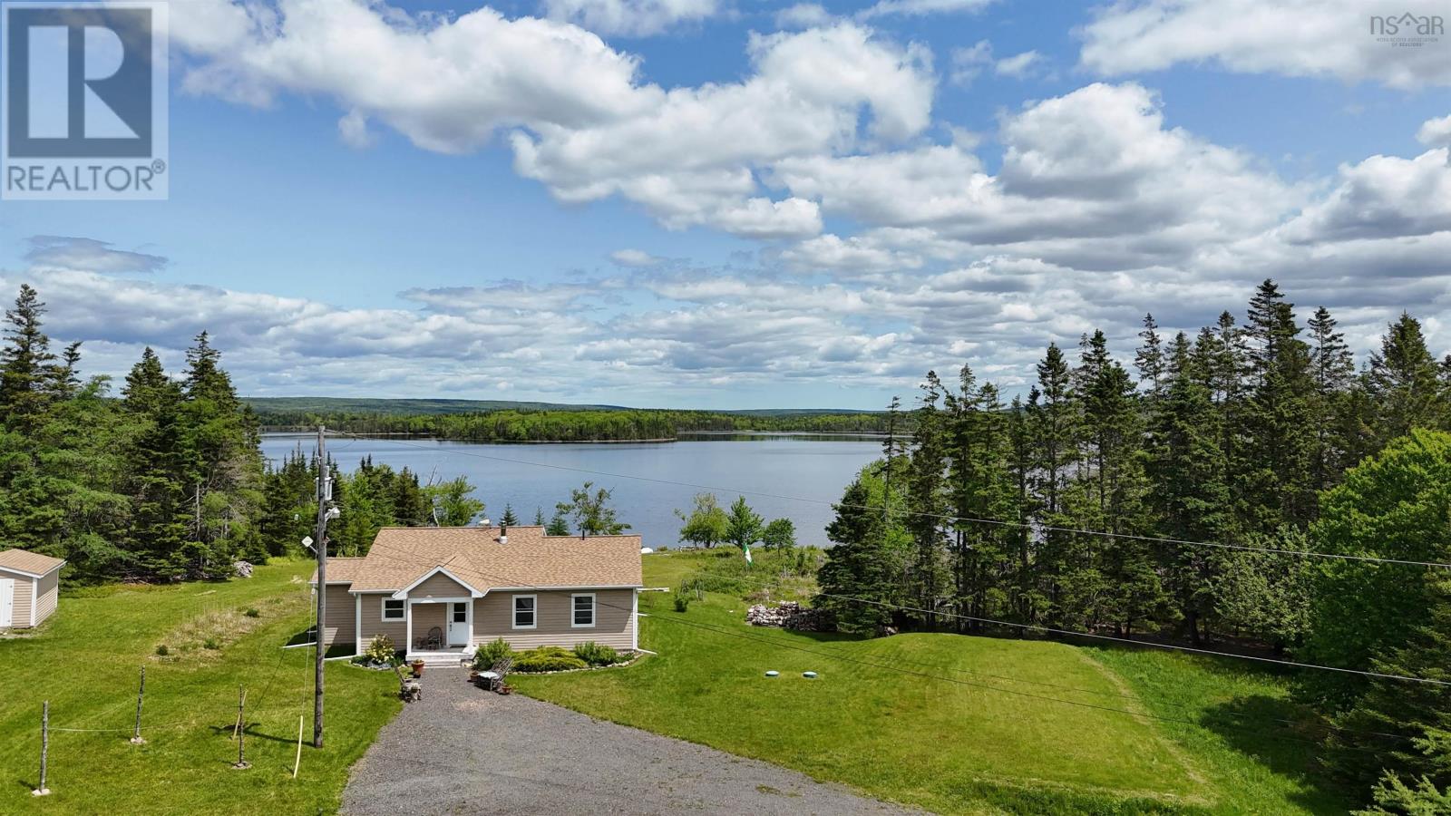 1045 North Side Loch Lomond Road, Loch Lomond, Nova Scotia  B2E 1C4 - Photo 46 - 202514274