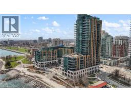 2060 LAKESHORE Road Unit# 205, Burlington, Ontario