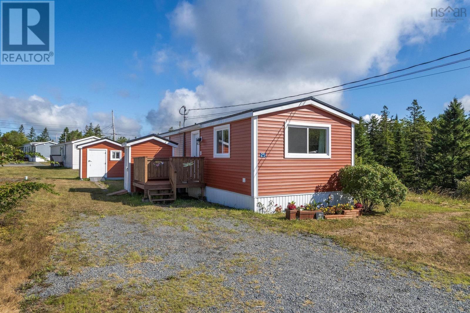 25 Owen Avenue, Mount Uniacke, Nova Scotia  B0N 1Z0 - Photo 35 - 202521138