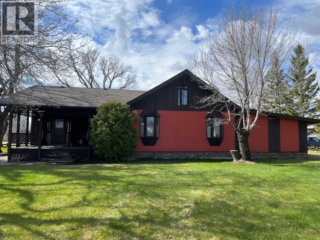 75 Center Street, Glenwood, Alberta  T0K 2R0 - Photo 34 - A2259007