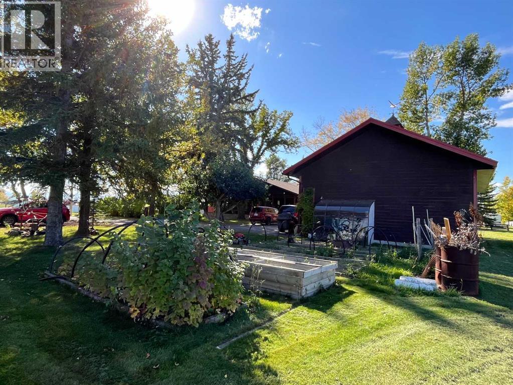 75 Center Street, Glenwood, Alberta  T0K 2R0 - Photo 38 - A2259007