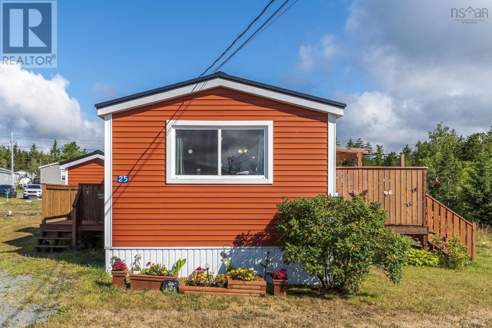 25 Owen Avenue, Mount Uniacke, Nova Scotia  B0N 1Z0 - Photo 30 - 202521138