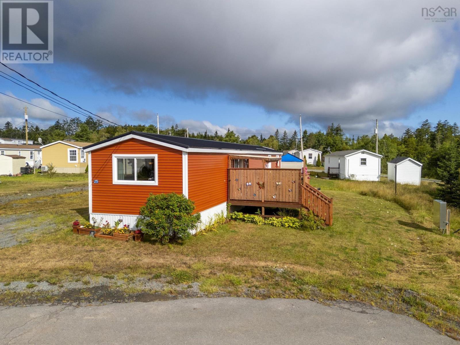 25 Owen Avenue, Mount Uniacke, Nova Scotia  B0N 1Z0 - Photo 34 - 202521138