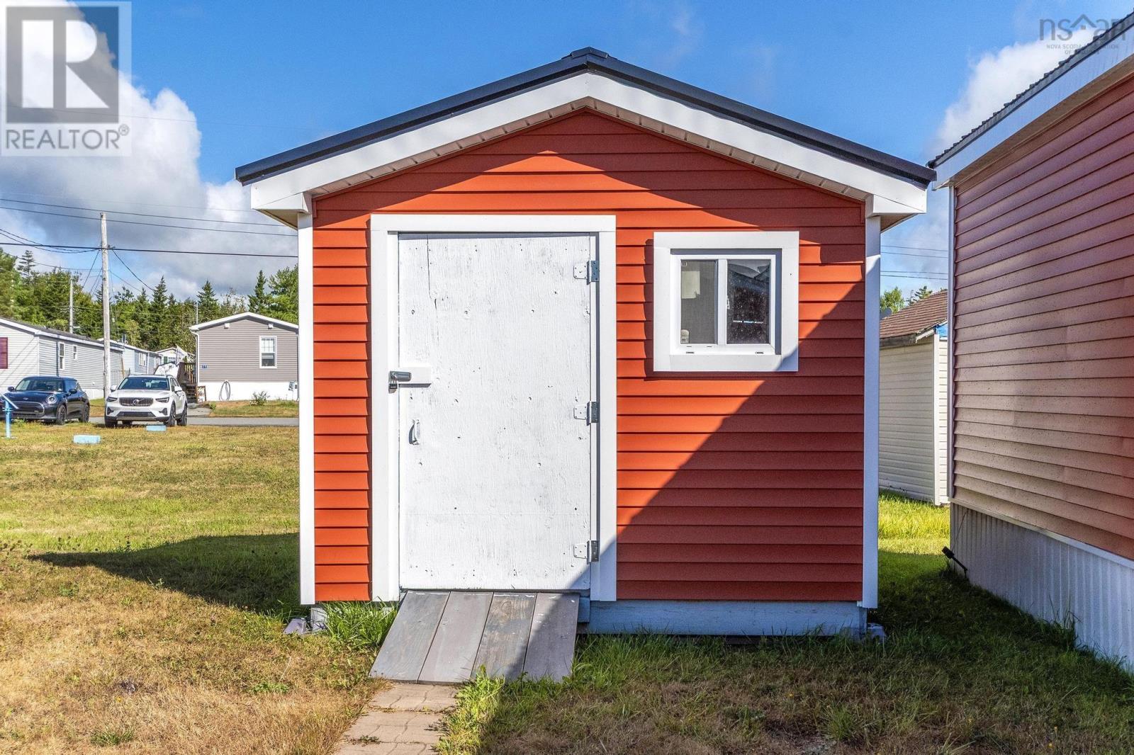 25 Owen Avenue, Mount Uniacke, Nova Scotia  B0N 1Z0 - Photo 32 - 202521138