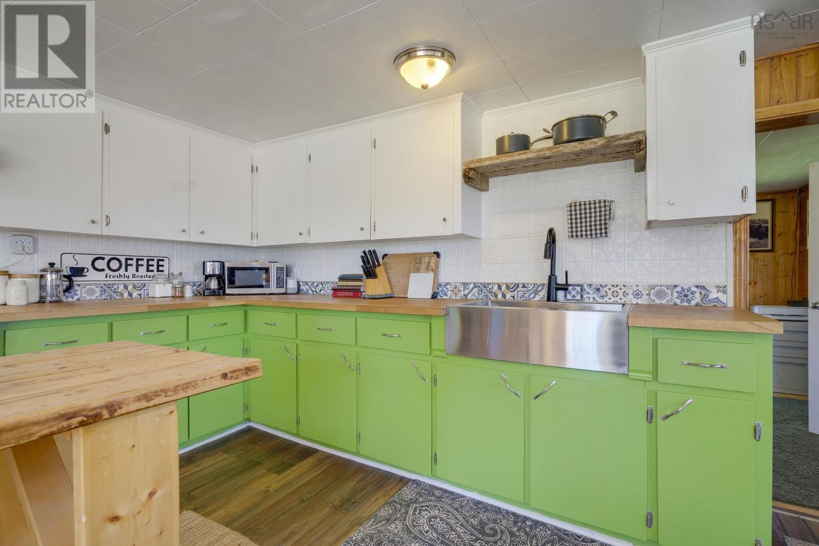 1312 Chebogue Road, Rockville, Nova Scotia  B5A 5G2 - Photo 13 - 202522803