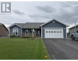 39 Payette Street, Gander, Newfoundland & Labrador
