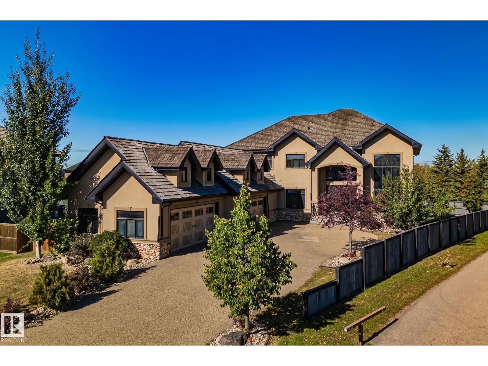 #232 52327 Rge Road 233, Rural Strathcona County, Alberta  T8B 1C6 - Photo 1 - E4459930