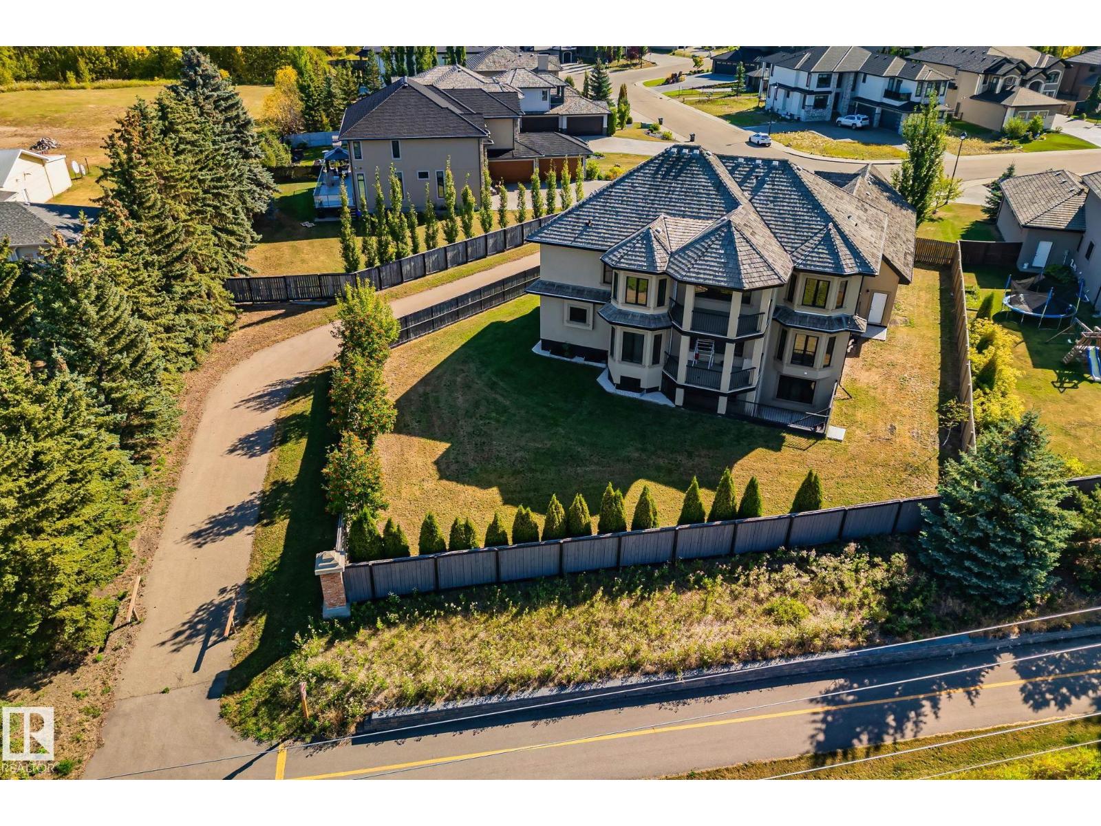 #232 52327 Rge Road 233, Rural Strathcona County, Alberta  T8B 1C6 - Photo 54 - E4459930