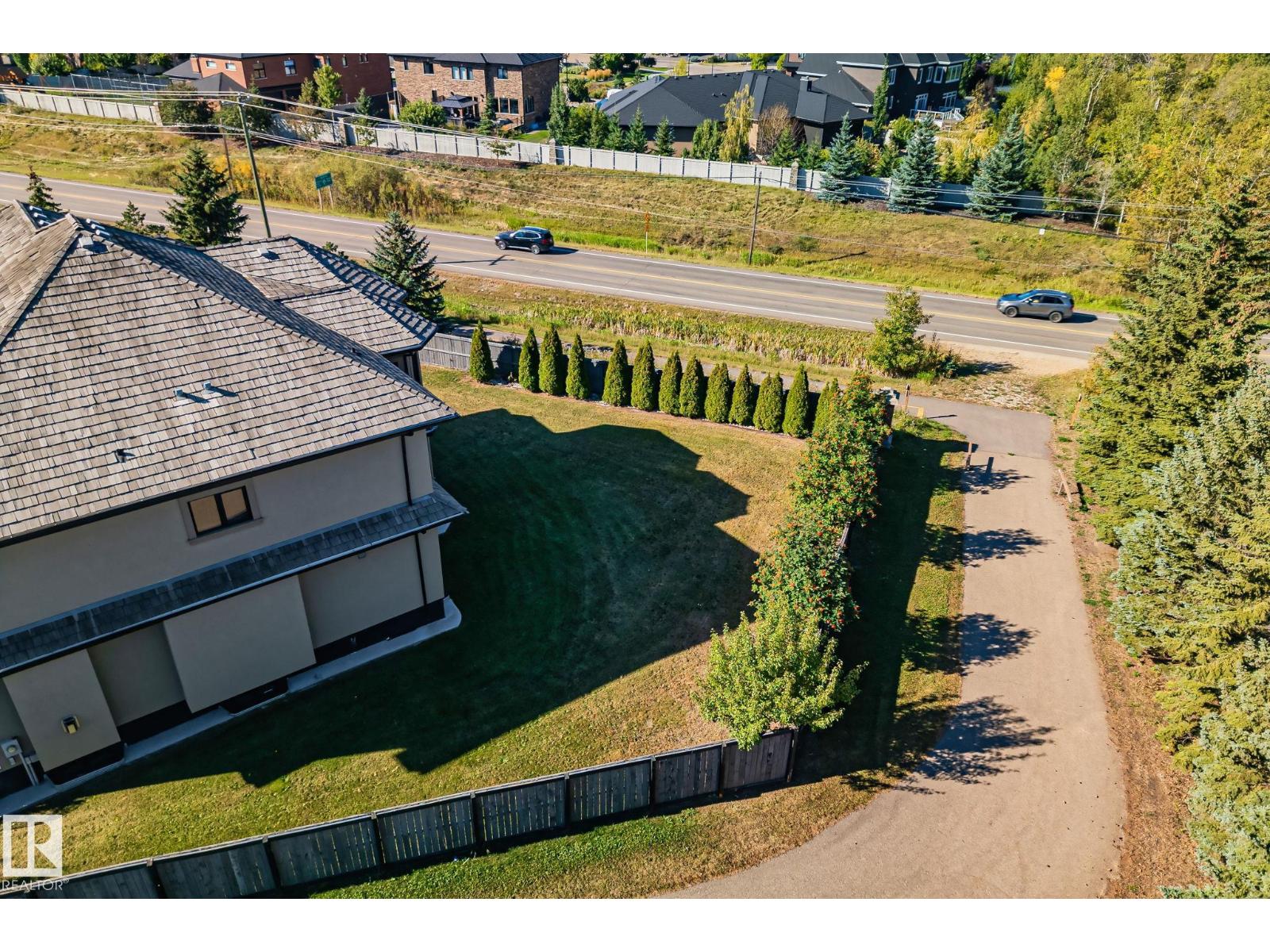 #232 52327 Rge Road 233, Rural Strathcona County, Alberta  T8B 1C6 - Photo 55 - E4459930