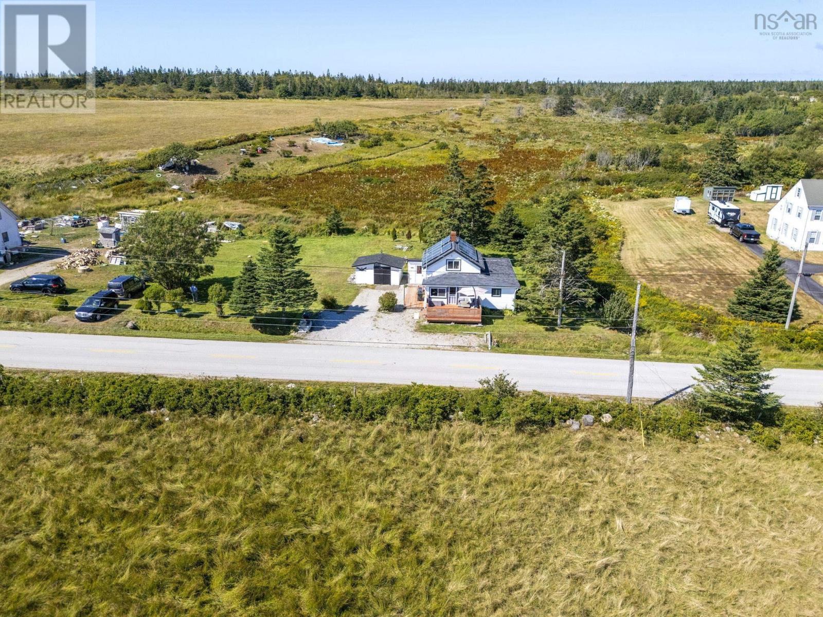 1312 Chebogue Road, Rockville, Nova Scotia  B5A 5G2 - Photo 6 - 202522803