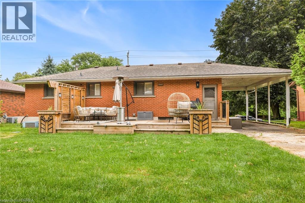 403 Oakhill Drive, Brantford, Ontario  N3T 5L7 - Photo 15 - 40773174