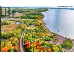 27 Noble Lane, Maquapit Lake, New Brunswick