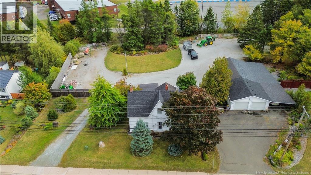 416 Hampton Road, Quispamsis, New Brunswick  E2E 4V5 - Photo 1 - NB127526