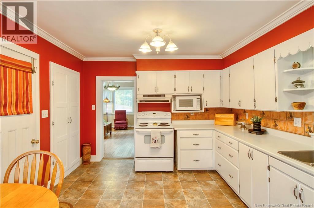 416 Hampton Road, Quispamsis, New Brunswick  E2E 4V5 - Photo 12 - NB127526