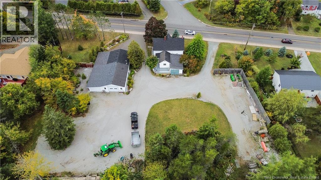 416 Hampton Road, Quispamsis, New Brunswick  E2E 4V5 - Photo 2 - NB127526