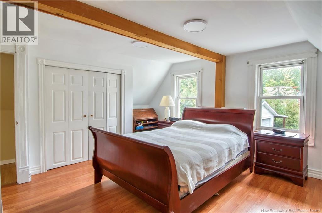 416 Hampton Road, Quispamsis, New Brunswick  E2E 4V5 - Photo 32 - NB127526