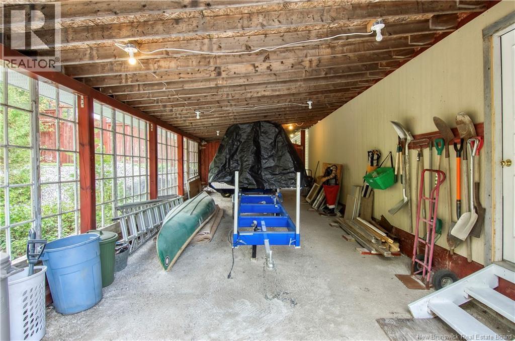 416 Hampton Road, Quispamsis, New Brunswick  E2E 4V5 - Photo 34 - NB127526