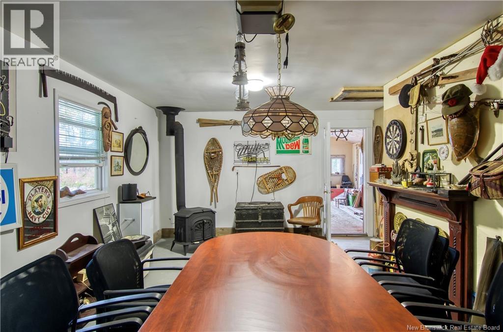 416 Hampton Road, Quispamsis, New Brunswick  E2E 4V5 - Photo 36 - NB127526