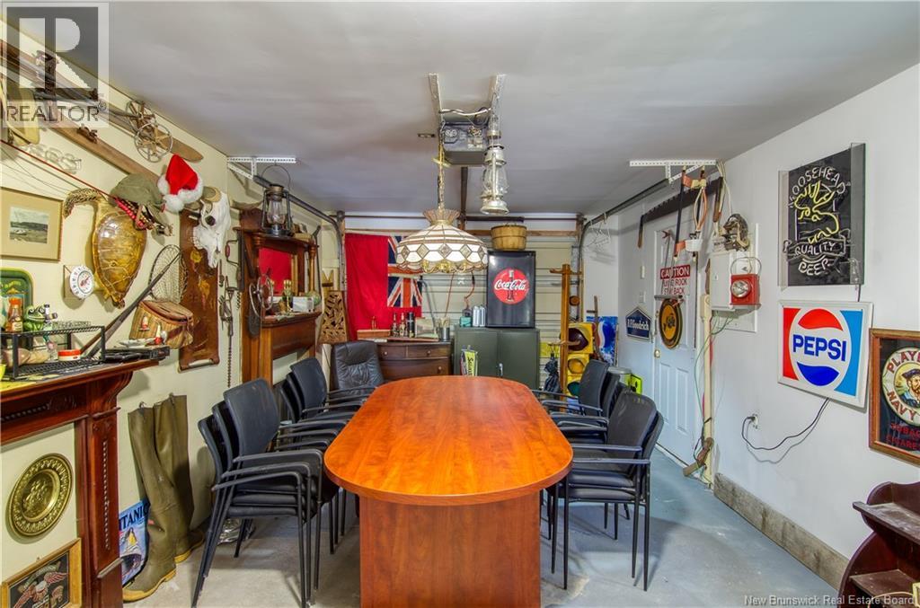 416 Hampton Road, Quispamsis, New Brunswick  E2E 4V5 - Photo 37 - NB127526