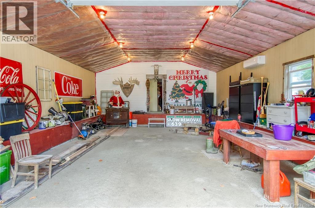 416 Hampton Road, Quispamsis, New Brunswick  E2E 4V5 - Photo 39 - NB127526