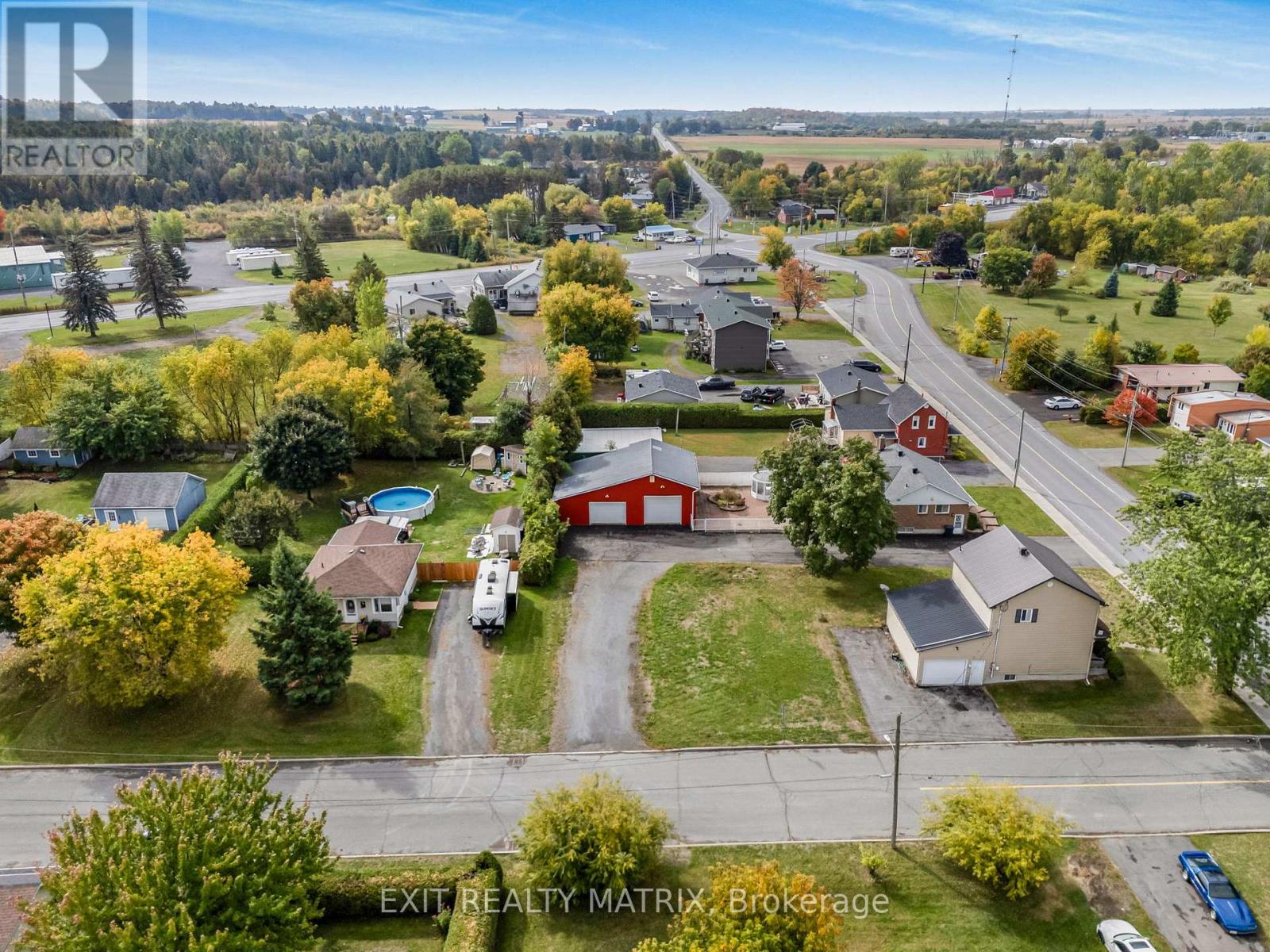 323 Longueuil Street, Champlain, Ontario  K0B 1K0 - Photo 32 - X12431605