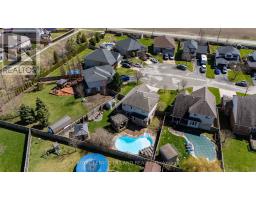 19 CHAMBERLAIN COURT, St. Thomas, Ontario