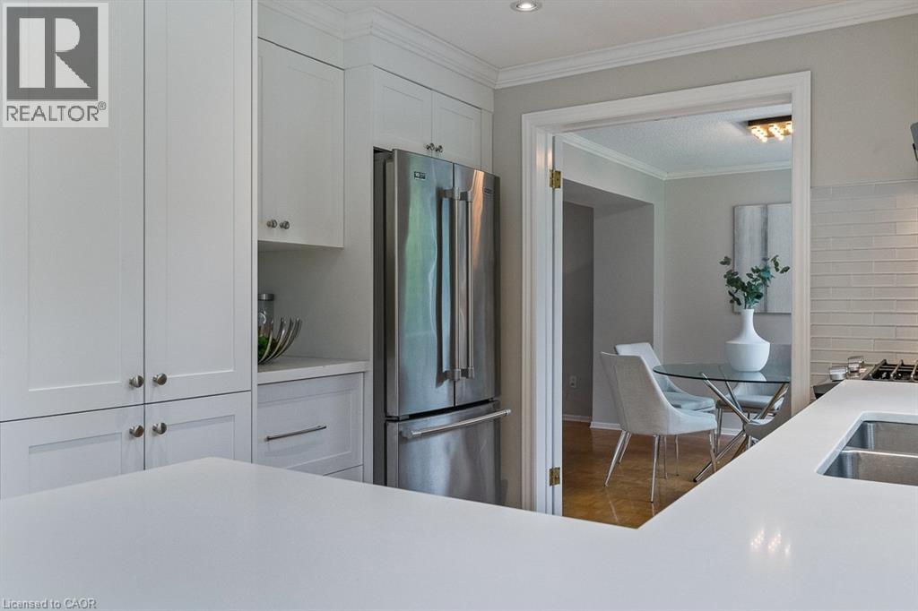 2369 Baccaro Road, Oakville, Ontario  L6J 5V9 - Photo 12 - 40774218