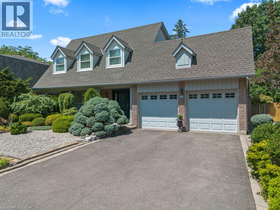 2369 Baccaro Road, Oakville, Ontario  L6J 5V9 - Photo 2 - 40774218