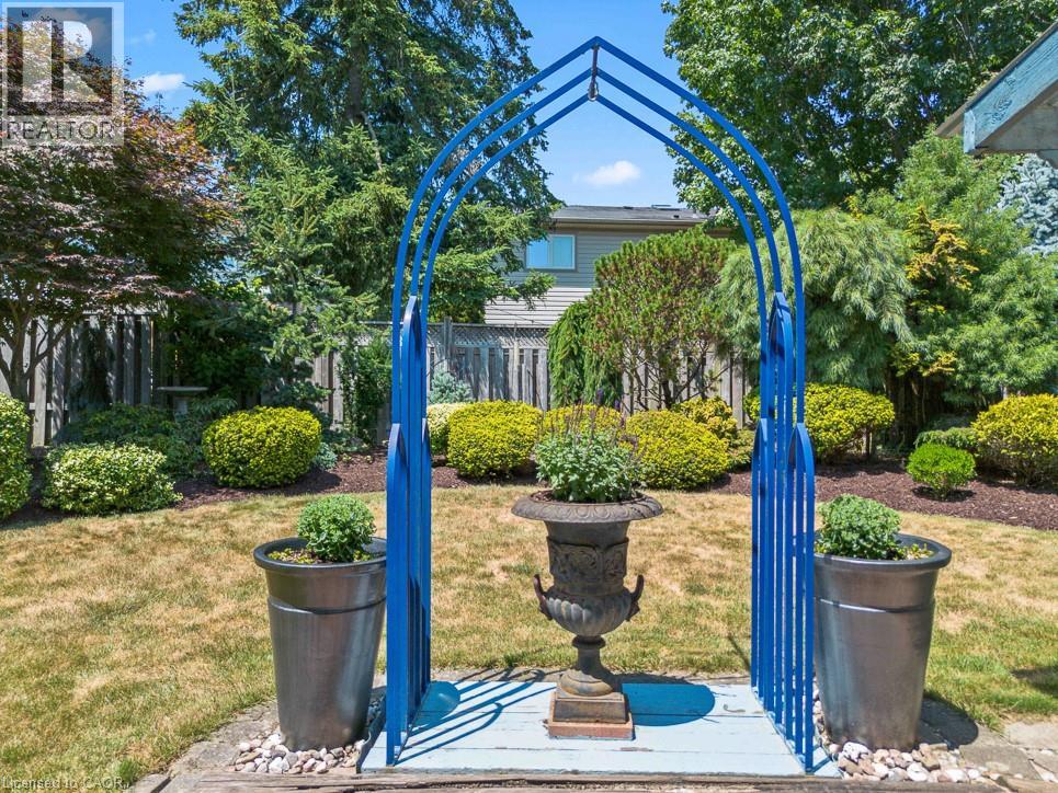 2369 Baccaro Road, Oakville, Ontario  L6J 5V9 - Photo 23 - 40774218