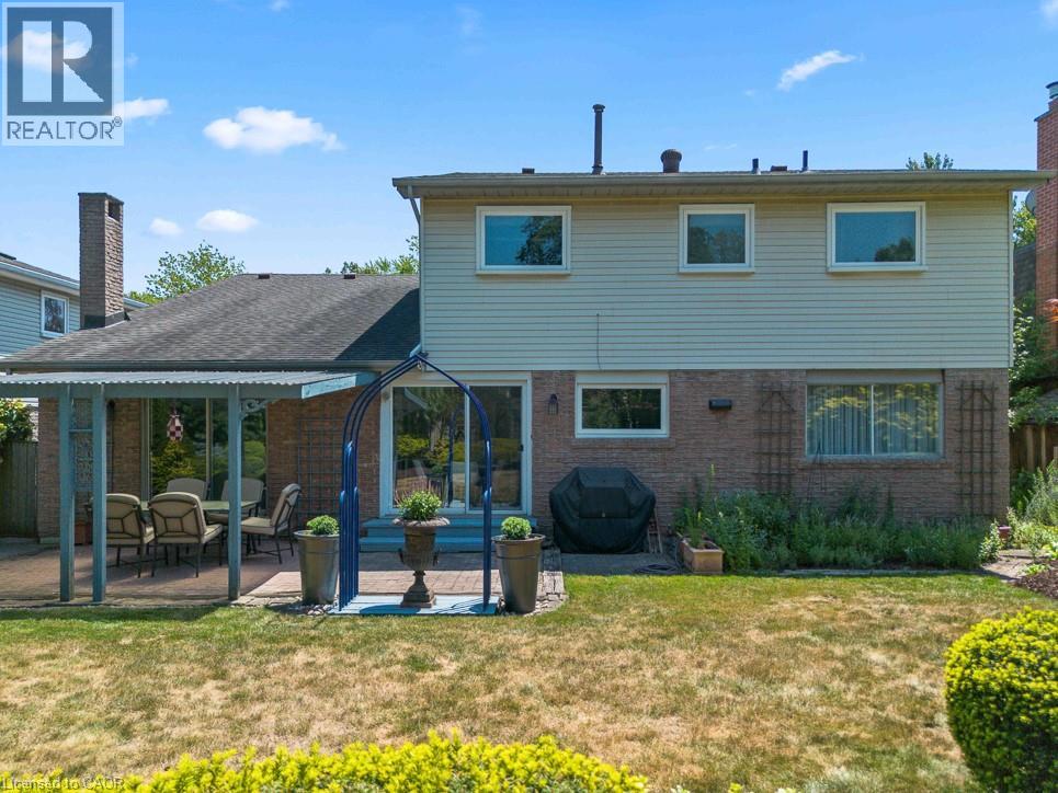 2369 Baccaro Road, Oakville, Ontario  L6J 5V9 - Photo 25 - 40774218