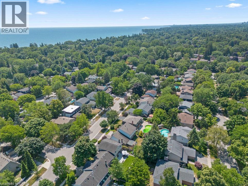2369 Baccaro Road, Oakville, Ontario  L6J 5V9 - Photo 26 - 40774218