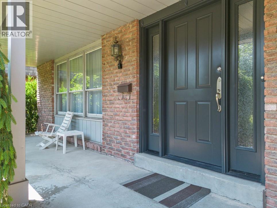 2369 Baccaro Road, Oakville, Ontario  L6J 5V9 - Photo 3 - 40774218