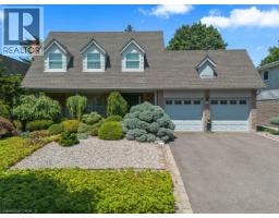 2369 BACCARO Road, oakville, Ontario