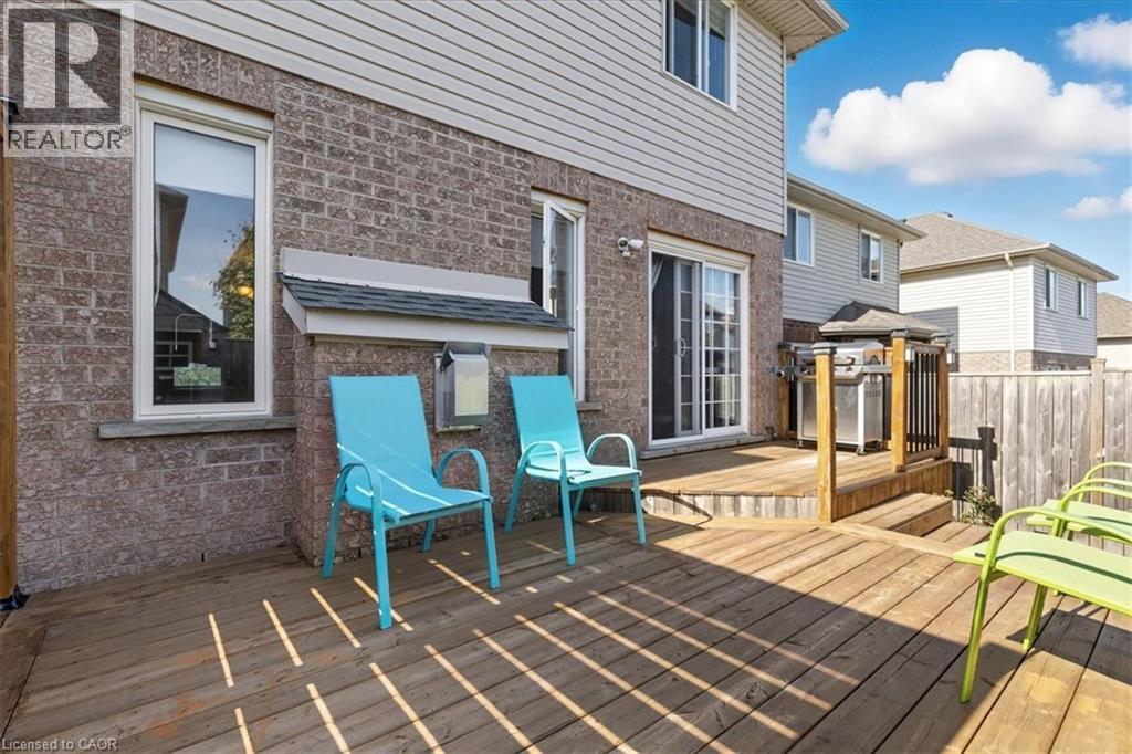 57 Tweedsdale Street, Kitchener, Ontario  N2R 1W2 - Photo 29 - 40773895