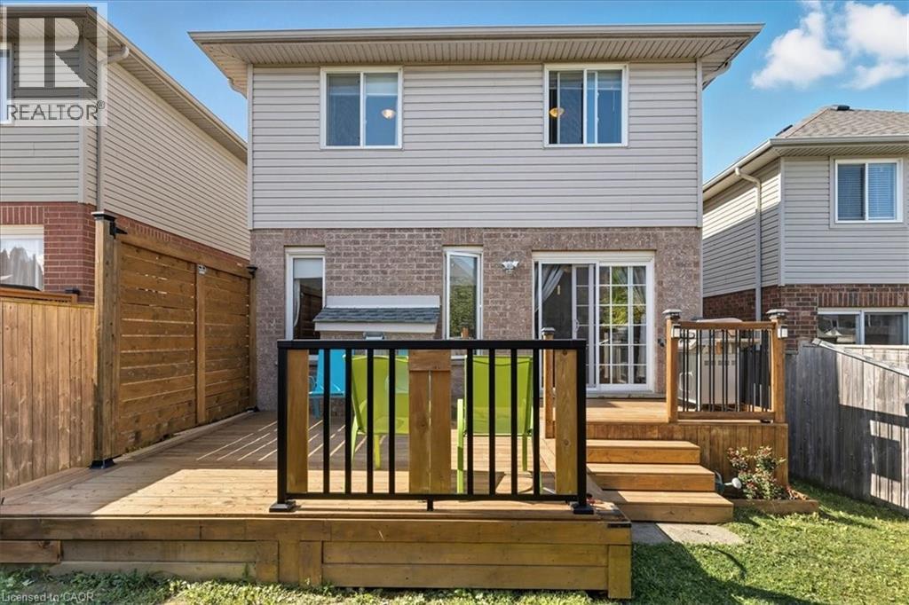 57 Tweedsdale Street, Kitchener, Ontario  N2R 1W2 - Photo 32 - 40773895