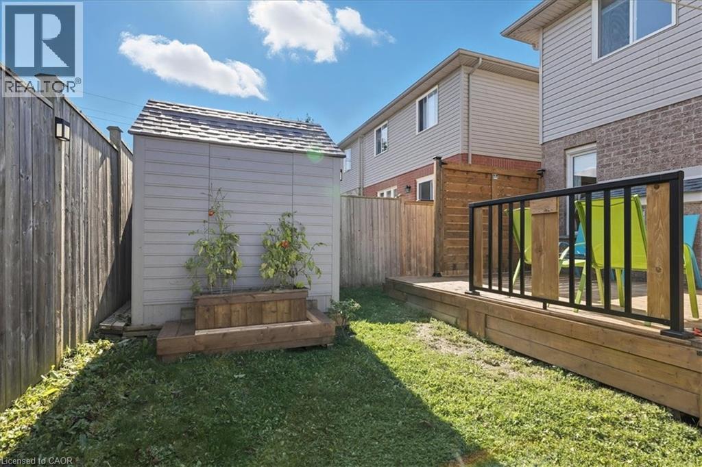 57 Tweedsdale Street, Kitchener, Ontario  N2R 1W2 - Photo 33 - 40773895