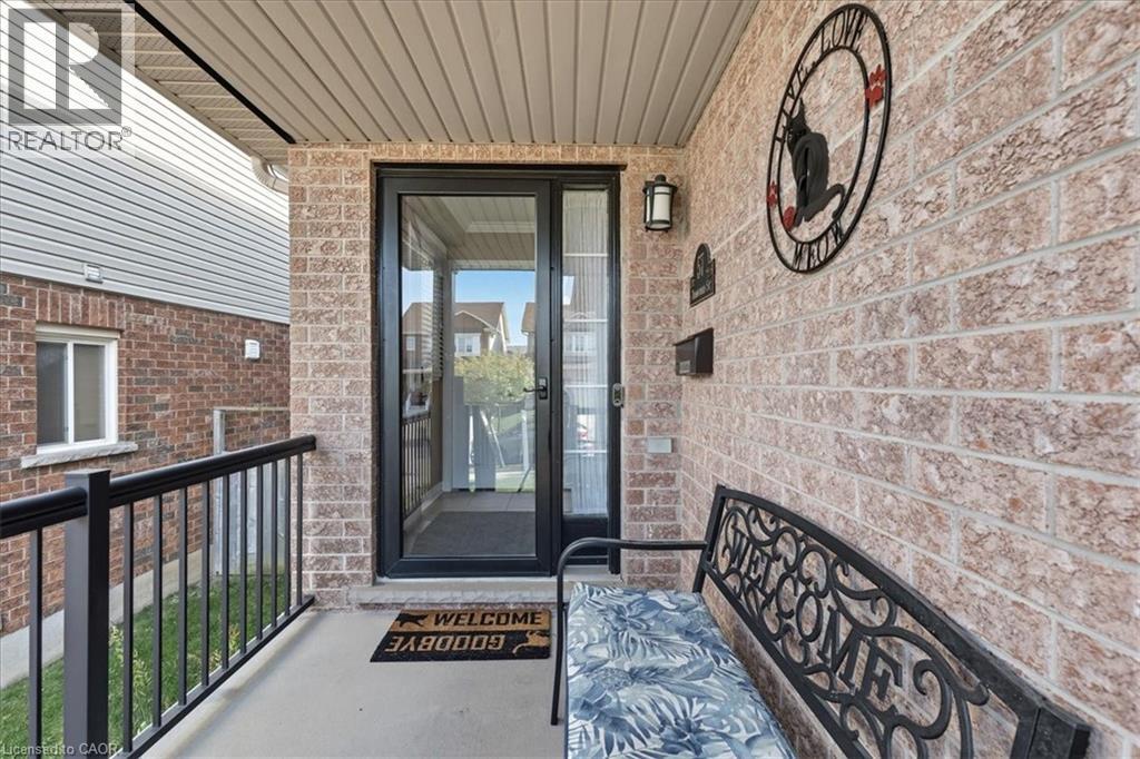 57 Tweedsdale Street, Kitchener, Ontario  N2R 1W2 - Photo 4 - 40773895