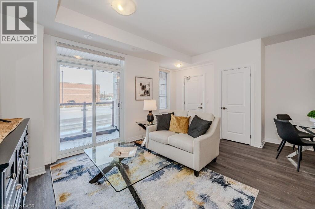 265 Cotton Grass Street Unit# 103, Kitchener, Ontario  N2E 0L1 - Photo 7 - 40773619