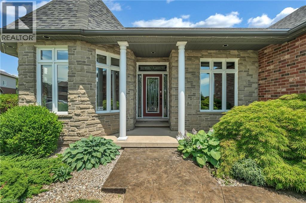 34 Penfold Court, Mount Hope, Ontario  L0R 1W0 - Photo 3 - 40773361