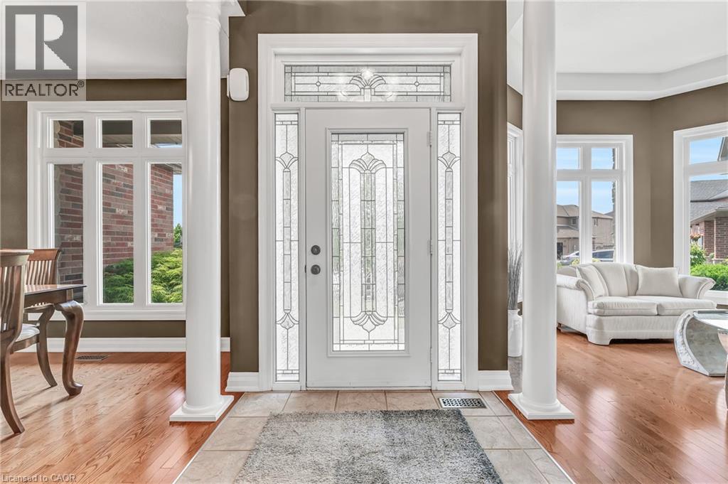 34 Penfold Court, Mount Hope, Ontario  L0R 1W0 - Photo 4 - 40773361