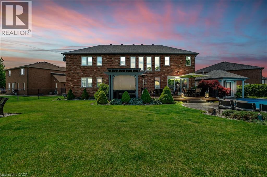 34 Penfold Court, Mount Hope, Ontario  L0R 1W0 - Photo 43 - 40773361