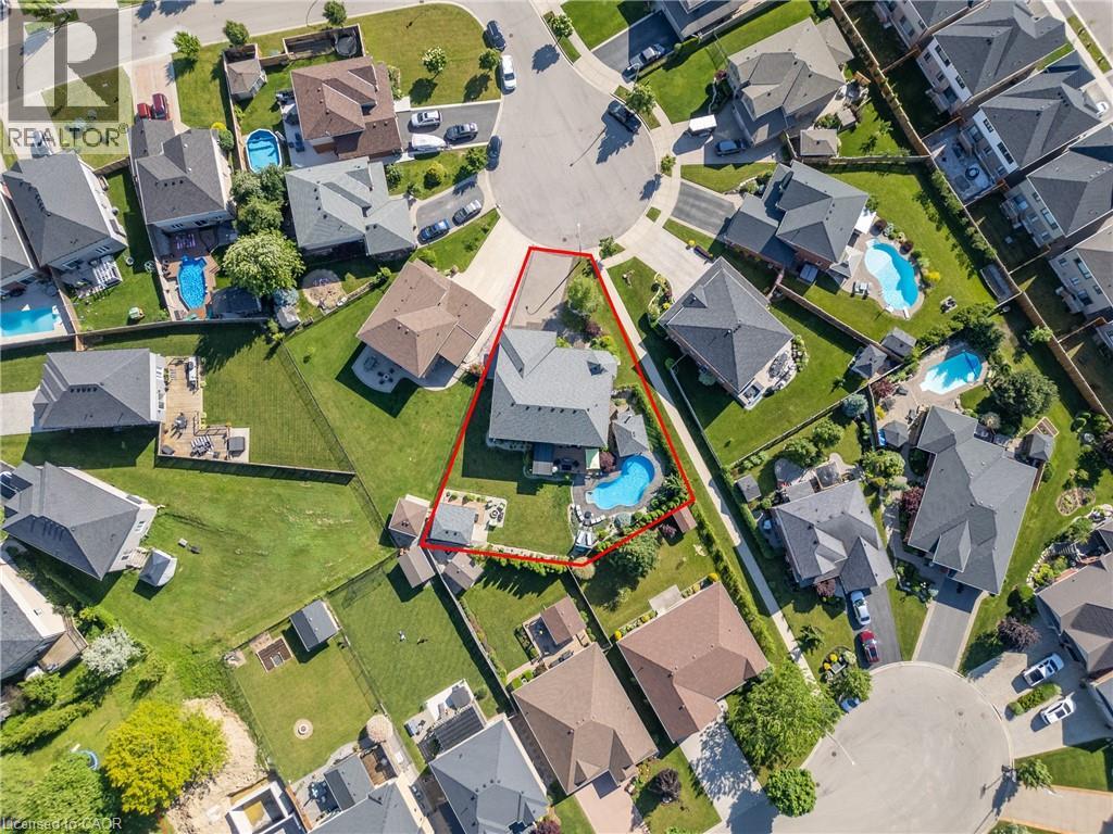 34 Penfold Court, Mount Hope, Ontario  L0R 1W0 - Photo 46 - 40773361