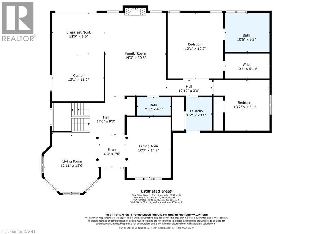 34 Penfold Court, Mount Hope, Ontario  L0R 1W0 - Photo 47 - 40773361