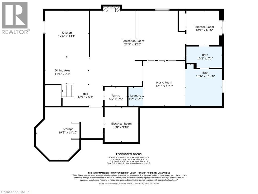 34 Penfold Court, Mount Hope, Ontario  L0R 1W0 - Photo 49 - 40773361