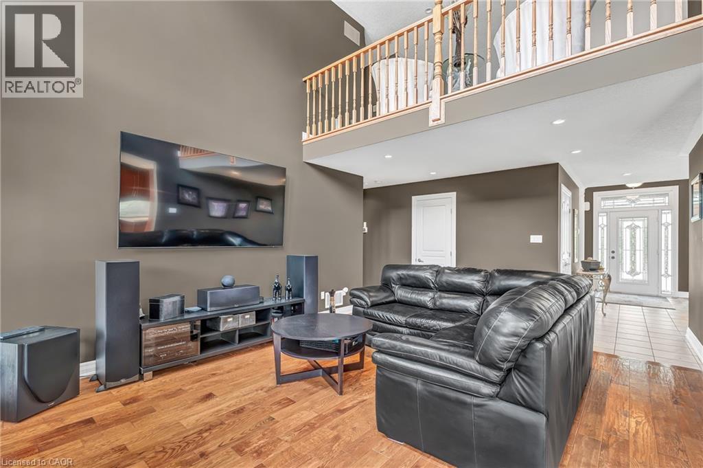 34 Penfold Court, Mount Hope, Ontario  L0R 1W0 - Photo 7 - 40773361