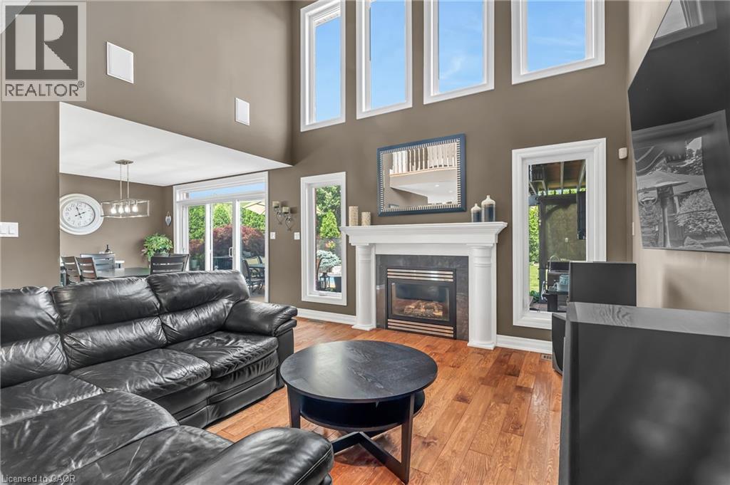 34 Penfold Court, Mount Hope, Ontario  L0R 1W0 - Photo 8 - 40773361